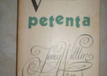 Vademecum petenta – Jerzy Wittlin