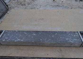 Audi A4 B9 A6 C8 Chłodnica Intercoolera Wodny  8W0145804A