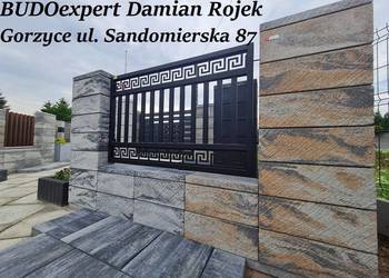 Pustak bloczek drapany Joniec Roma Perfect MILOS