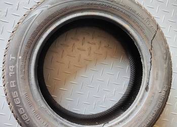 Uniroyal rainexpert 165/65 R14 - 2 szt. Uniroyal rainexpert 165/65 R14 - 2 szt.