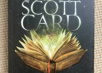 Zaginione wrota, Orson Scott Card