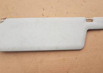 SEAT IBIZA II SŁONECZKO OSŁONA PRZECIWSŁONECZNA PRAWA 6K1857552 6K2857552