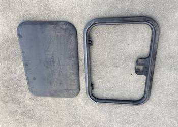 Szyberdach MP2 MP3 Iveco Stralis Trakker Iveco 600.70.040