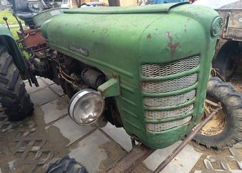 Maska błotniki Zetor 3011 majorek