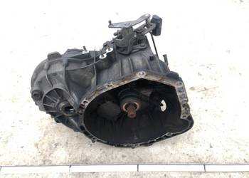 SKRZYNIA BIEGÓW MERCEDES W638 2.2 82KM 96-03