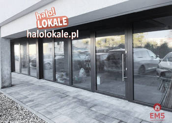 Lokal Białystok 157m2