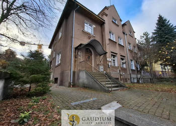 Mieszkanie w kamienicy Gdańsk Wrzeszcz-Aniołki 81m