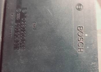 Przepływomierz Powietrza BOSCH NR 0 280 200 048
