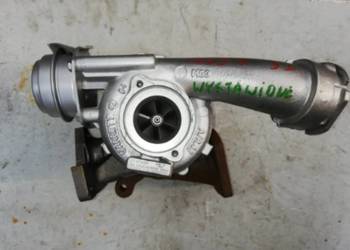 Turbosprężarka VW 2.5 TDI 070145701K
