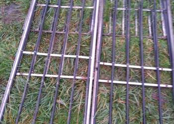 Rama natleniająca SDK mod. FTT 1700 do hodowli ryb - 2 sztuki.