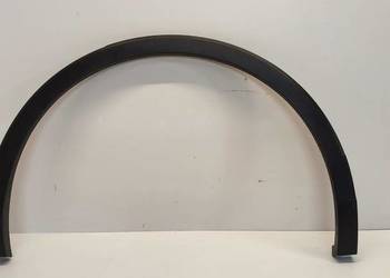 VW TIGUAN ALLSPACE LISTWA BŁOTNIKA LEWY TYŁ 5NN854819A