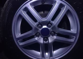 Koła alufelgi 16 ford c-max
