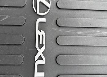 Mata wykładzina dywanik bagażnika OE PT908-76195 Lexus UX 2019-2026