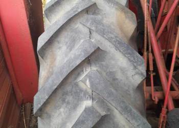 Opona 14,9x24 Stomil jak nowa