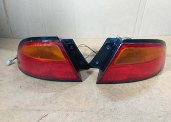 149G MAZDA 323 Lampa tylna lewa prawa Oryginał EU