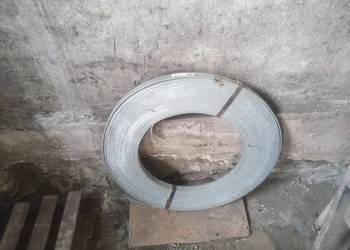 Bednarka ocynkowana ogniowo 30x4, 50kg