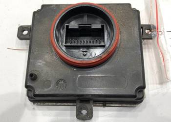 PRZETWORNICA LED AUDI A7 4G 4G0907397F 10-18 MODUŁ