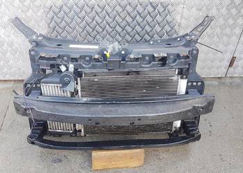 PAS KOMPLETNY FORD KA 1.3TDCI