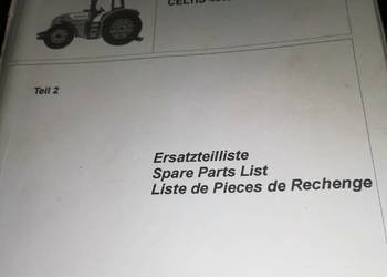Instrukcja obsługi Cllas Renault