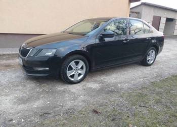 Skoda Octavia III 1.6 TDI Led Android Salon Polska