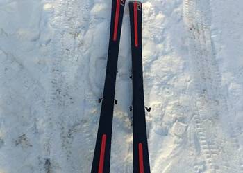 Narty Atomic stan idealny