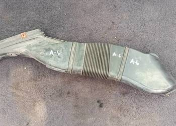 Wlot Powietrza Przy Pasie Audi A4 B5 (a-6)