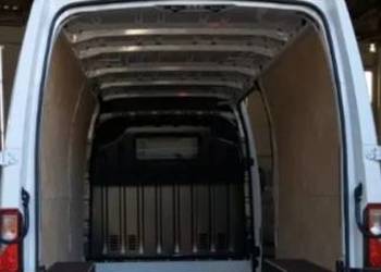 Transport przewoz rzeczy