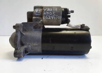 Volvo V70 III XC70 II 2.4 D5 ROZRUSZNIK BOSCH