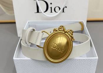 Pas Dior Médaillon Belt