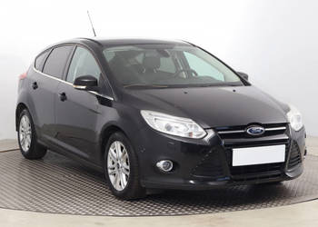 Ford Focus 1.6 EcoBoost