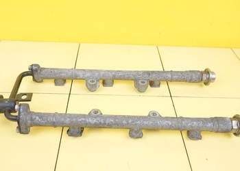 SANTA FE II CARNIVAL 2.7 V6 08r G6EA listwa wtryskowa