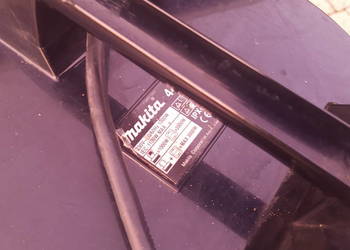 Odkurzacz  Makita 440