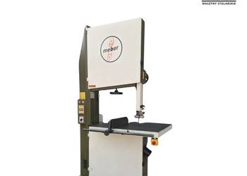 Piła taśmowa MEBER SR-DS 800 3/26