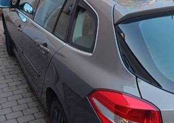 *Renault Laguna 3* 2.0Dci 130km okazja!!!
