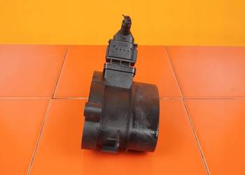 BMW X3 E83 2.0 D 07r 150KM MAN M47D20 204D4 przeplywomierz 7788744