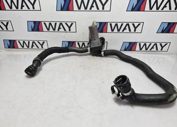  6928246 BMW E81 E84 E87 E90 E93 POMPA WODY DODATKOWA