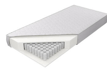 Materac kieszonkowy MAGIA SNU