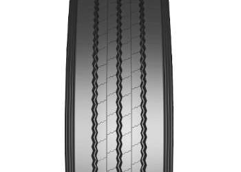 Opona 275/70R22.5 275 70 22.5 Greentrac