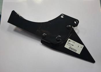 Redlica niska do siewu w mulcz Kverneland Unicorn Kleine KL811180