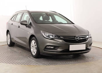 Opel Astra 1.4 T