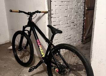 Rower Ne Bikes zircus 26” 2023