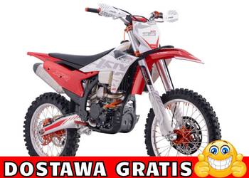 Dostawa Gratis !!! Cross ASIX XR99 300 cc Mocny, Promocja, Raty, Gratisy