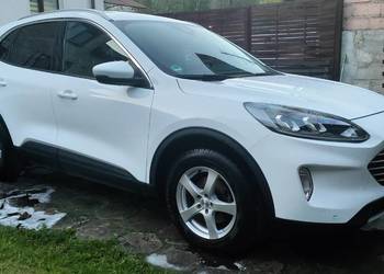 Ford Kuga model 2022r TDCI