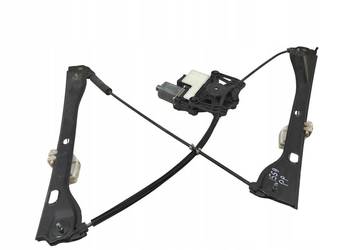 MECHANIZM SZYBY PRAWY PRZÓD  2Q2959882 Skoda Fabia III (2014-  )