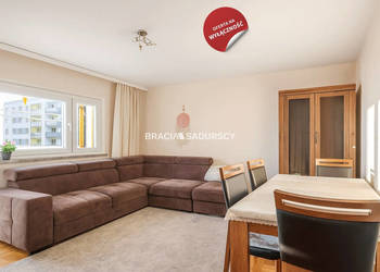 Oferta sprzedaży mieszkania Kraków os. Oświecenia 77.8m