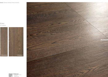 WYPRZEDAŻ Płyta Gres 2,0 In wood Durmast 120x30 2cm PORCELAI