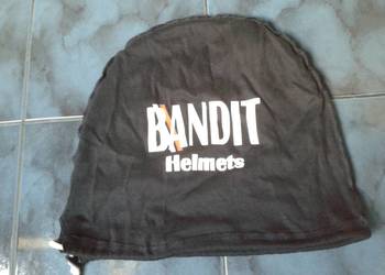 HARLEY POKROWIEC NA KASK BANDIT NOWY