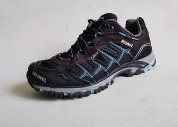 Meindl trekkingi r.39-st. bdb