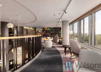 Lokal Warszawa 40m2