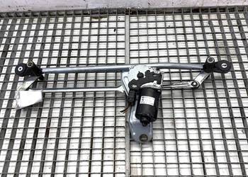 MECHANIZM WYCIERACZEK PRZÓD BMW E53 7111536 00-06 UKŁAD RAMION, PRZEDN